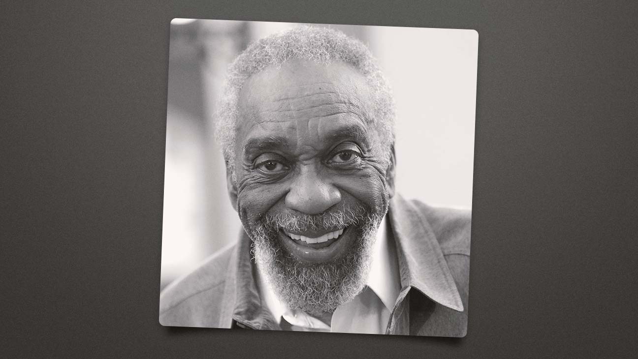 Bill Cobbs