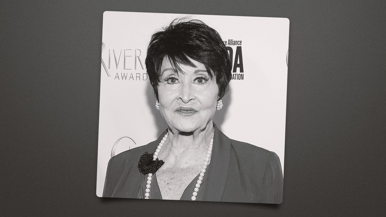 Chita Rivera