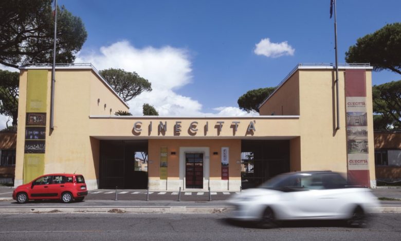 Questions Arise About Accounting Irregularities at Rome’s Famed Cinecitta Studios