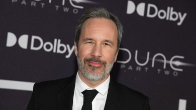 Denis Villeneuve