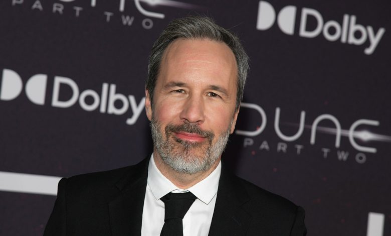 Denis Villeneuve