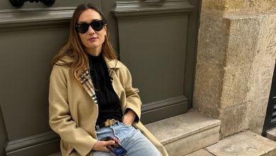 4 Anti-Trend Outfits I Spot Every Time I'm in Europe