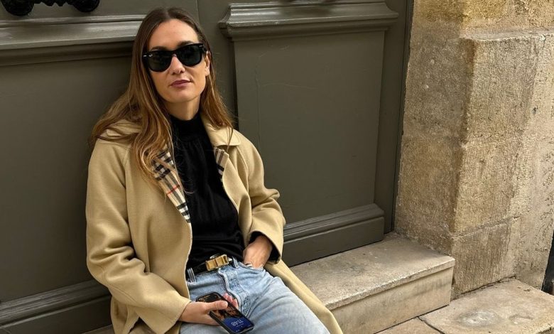 4 Anti-Trend Outfits I Spot Every Time I'm in Europe