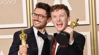 ‘An Irish Goodbye’ Oscar Winners Tom Berkeley, Ross White to Be Honored at London’s HollyShorts Film Fest (Exclusive)