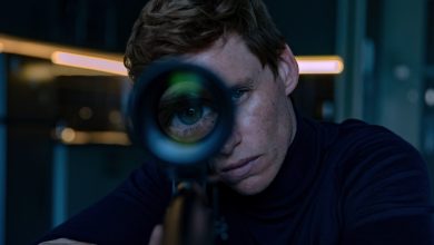 Eddie Redmayne Says That ‘Day of the Jackal’ Finale Twist Sold Him on Peacock Spy Thriller