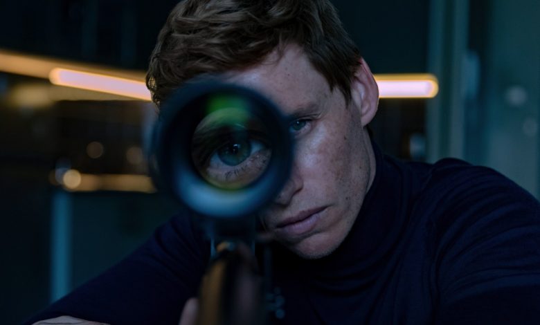 Eddie Redmayne Says That ‘Day of the Jackal’ Finale Twist Sold Him on Peacock Spy Thriller