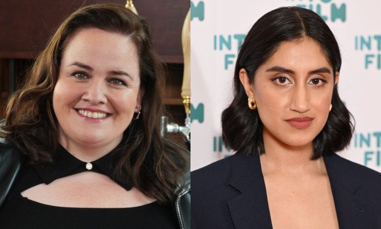 ‘Baby Reindeer’ Star Jessica Gunning, ‘One Day’ Breakout Ambika Mod Among Women in Film & TV Award Winners