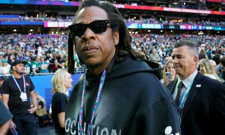 Super Bowl Halftime Headache? How Jay-Z in the Headlines Could Impact Roc Nation’s NFL Deal