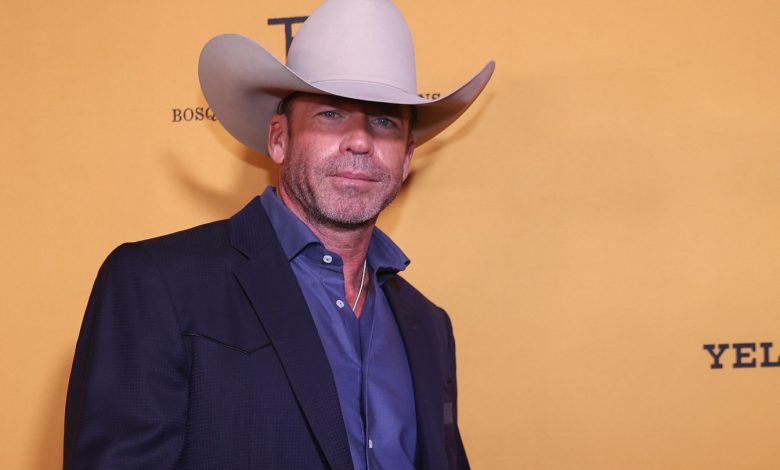 ‘Yellowstone’: Taylor Sheridan Directs Supersized Season Finale (Exclusive)