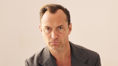 Jude Law