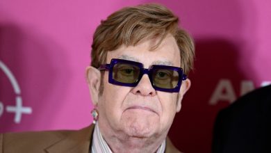 Elton John