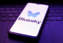 For Bluesky, Massive User Uptick Brings Growing Pains and Divisive Bots