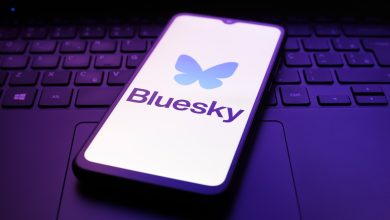 For Bluesky, Massive User Uptick Brings Growing Pains and Divisive Bots