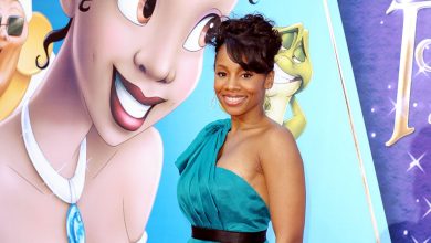 Anika Noni Rose