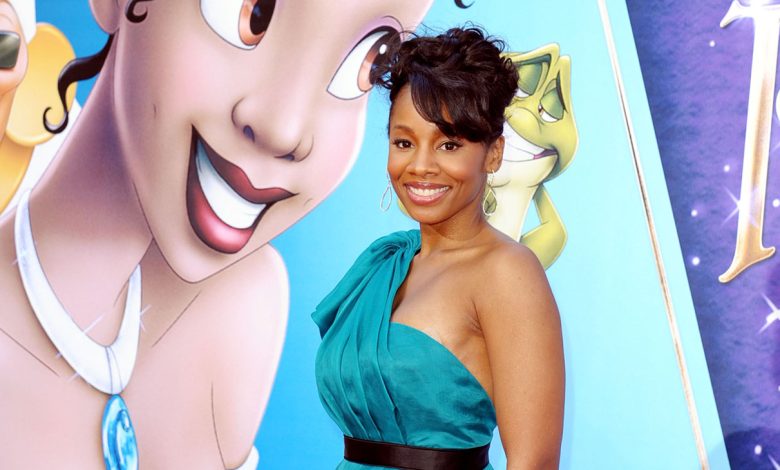 Anika Noni Rose