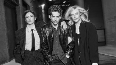 A Freewheelin’ Conversation With Timothée Chalamet, Elle Fanning and Monica Barbaro