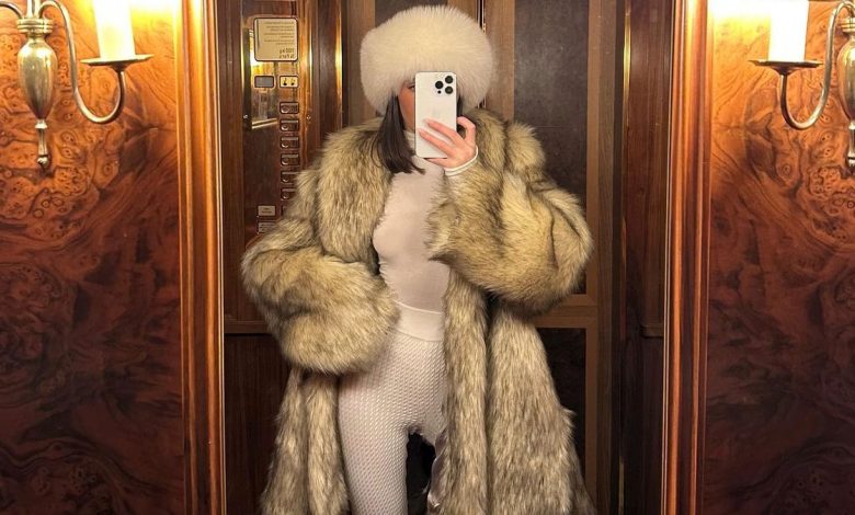 I Just Found the 32 Most Glamorous Winter Accessories on the Internet