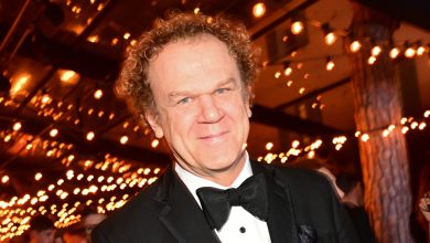 John C. Reilly