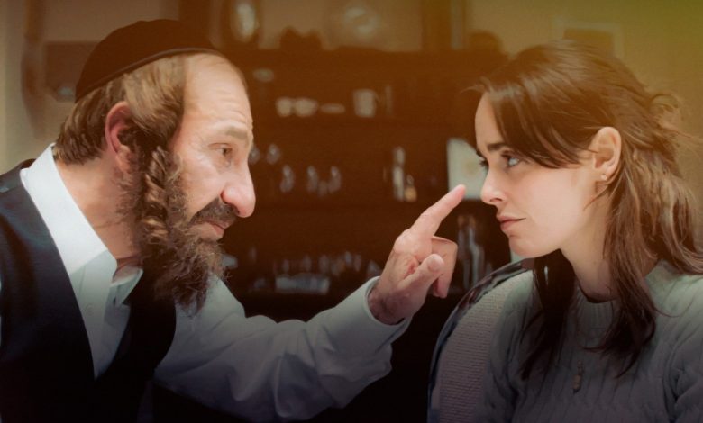 Israeli Hit ‘Shtisel’ Getting Spin-Off Drama ‘Kugel’