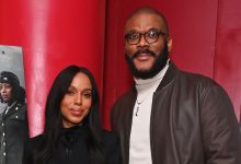 Tyler Perry Says This Is the Secret to Keeping Long-Lasting Friendships with Pals Like Kerry Washington (Exclusive)