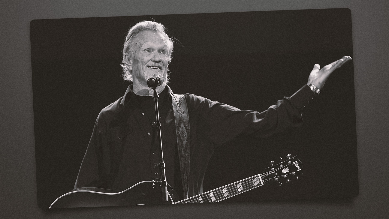 Kris Kristofferson