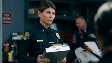 Lori Loughlin and Eriq LaSalle Return to Acting in ‘On Call’ Series: “I’ve Never Been Seen Like This”