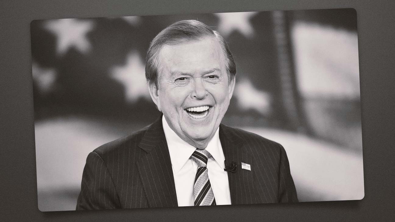 Lou Dobbs