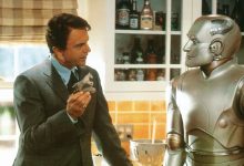 ‘Bicentennial Man’: THR’s 1999 Review