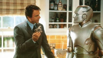 ‘Bicentennial Man’: THR’s 1999 Review