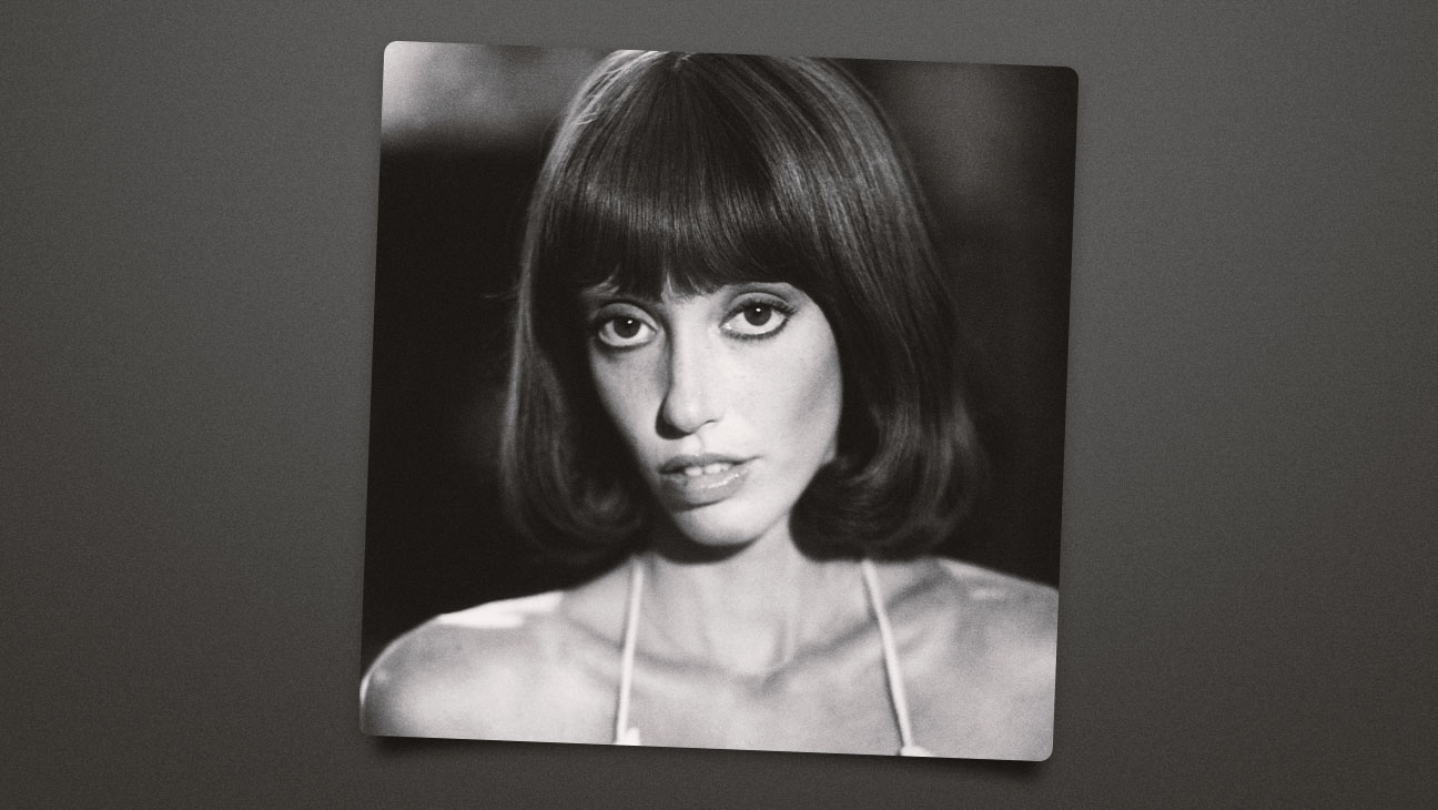 Shelley Duvall in 1977's '3 Women'