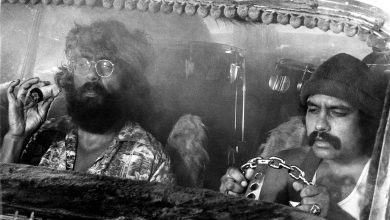 Up In Smoke, Tommy Chong, Cheech Marin, 1978