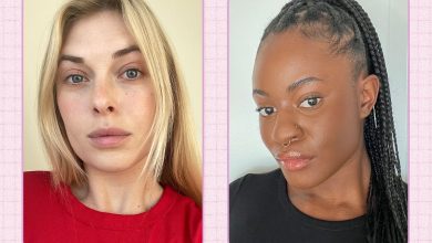 4.8 Stars, 552 Reviews, and 6 Editor Wear Tests—Is This Blurring Foundation Worth It?