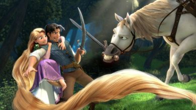 ‘Tangled’ Live-Action Movie in the Works With ‘Greatest Showman’ Director Michael Gracey