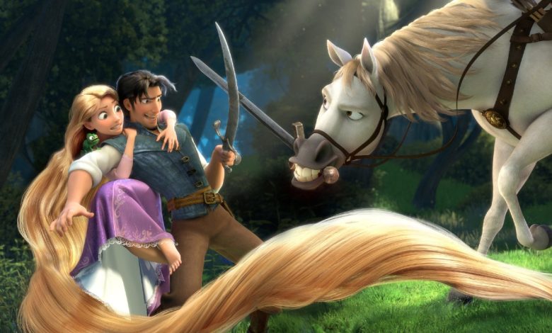 ‘Tangled’ Live-Action Movie in the Works With ‘Greatest Showman’ Director Michael Gracey