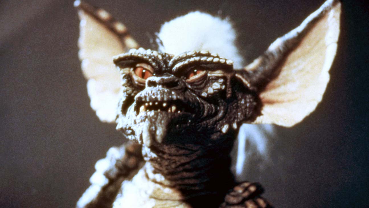 GREMLINS, Stripe, 1984.