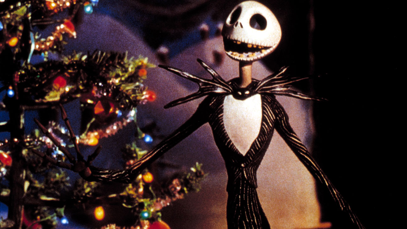 'The Nightmare Before Christmas'