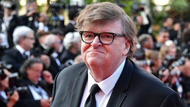 Michael Moore