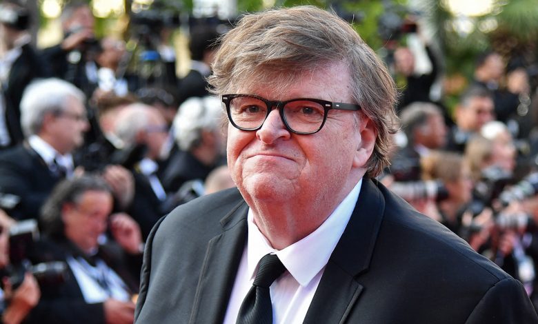 Michael Moore