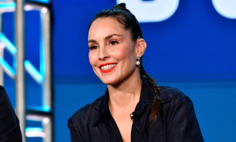 Focus Features Nabs Noomi Rapace’s Sci-Fi Thriller ‘Hot Spot’