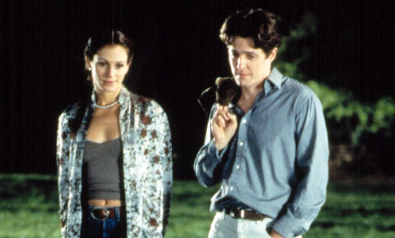 ‘Notting Hill’ Writer Richard Curtis Reveals Why Julia Roberts Turned Down Sequel