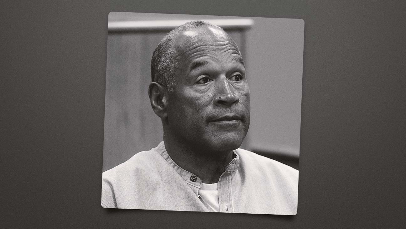 OJ Simpson