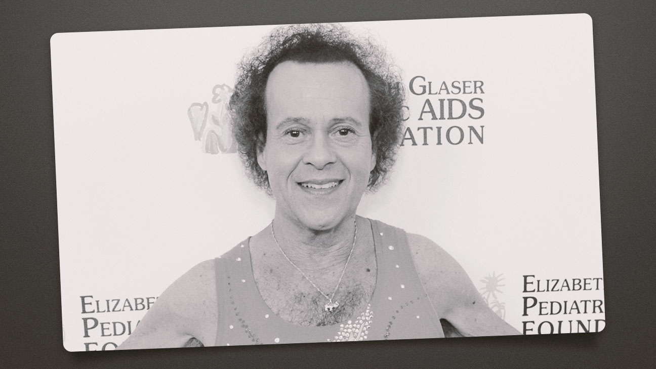 Richard Simmons