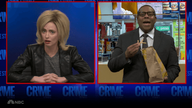 ‘SNL’ Skewers Internet’s Obsession With UnitedHealthcare CEO’s Killer