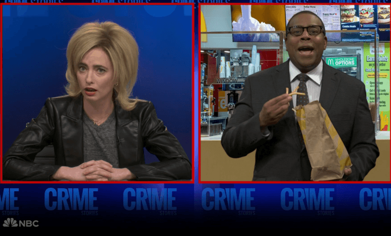 ‘SNL’ Skewers Internet’s Obsession With UnitedHealthcare CEO’s Killer