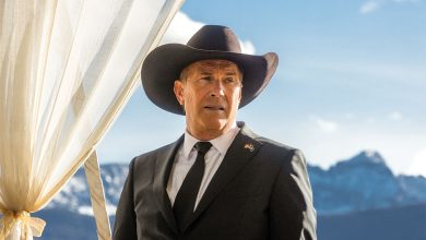 The Kevin Costner-led Yellowstone will end with its fifth season as the star pursues other projects.