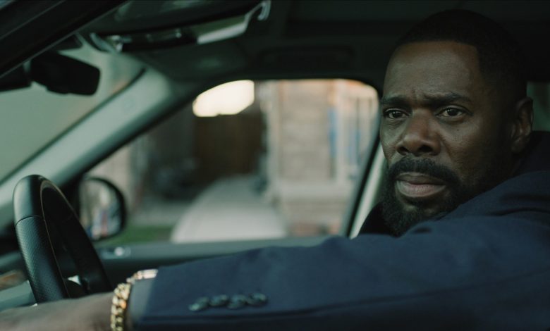 ‘The Madness’ Star Colman Domingo Talks Triggering Parallels and Why He Wants a Season 2