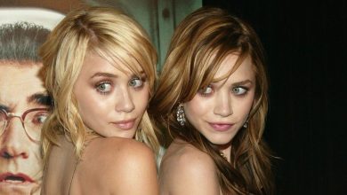 Ashley Olsen’s 2000s Glam Is Going Viral, so Here’s Every Step From the OG Makeup Artist