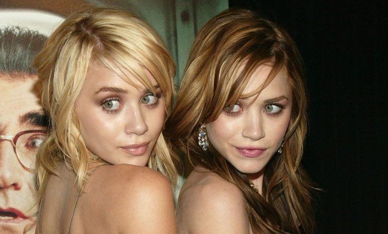 Ashley Olsen’s 2000s Glam Is Going Viral, so Here’s Every Step From the OG Makeup Artist