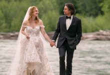 Virgin River Boss on Mel and Jack Wedding, Season 6 Cliffhangers