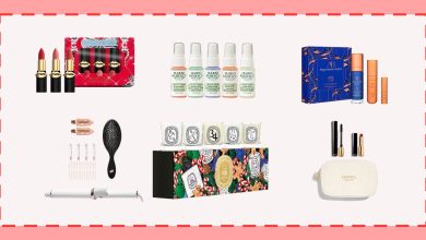 I'm a Beauty Editor—55 Gift Sets I've Saved to My Personal Wish List